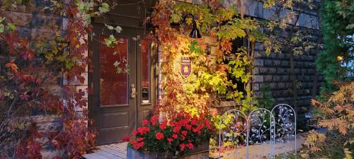 Farnham House | Vieux-Old Farnham Appart-Condotel