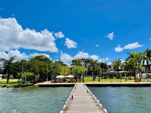 Smin Apartment | View 462 Só para você!