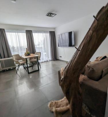 Kornwestheim Apartment | View