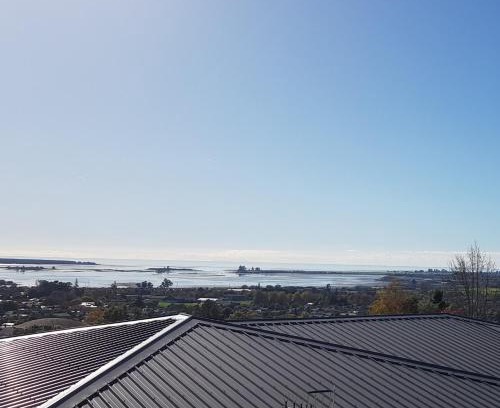 Richmond Apartment | View on Kihilla