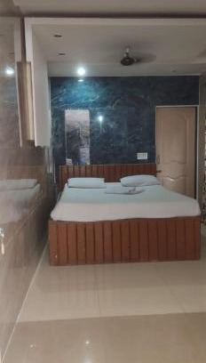 Matheran Bed & Breakfast | View park resort matheran