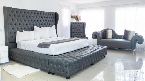 Muldersdrift Villa | View Point Self Catering Muldersdrift