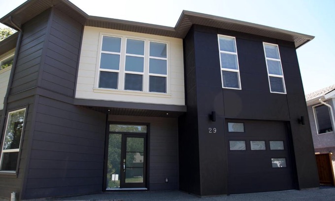 Saanich House | View Royal 1Bdrm Suite 35