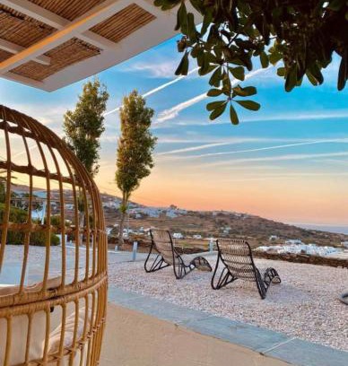 Apollonia House | ViewLight Sifnos Living