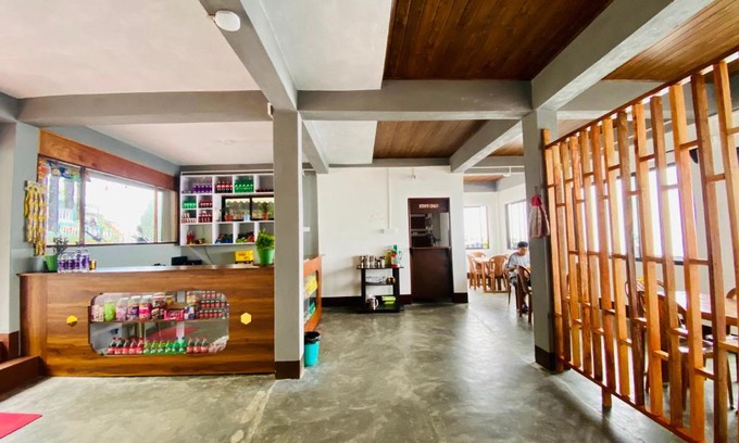 Kurseong House | VIEWPOINT HOMESTAY & RESTAURANT