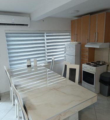 Kamenari Apartment | Viewpoint house