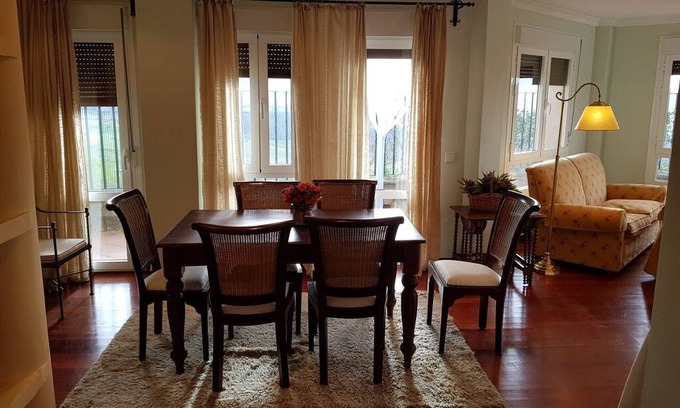 Old Town Apartment | Views & amp; luxury in Old Town