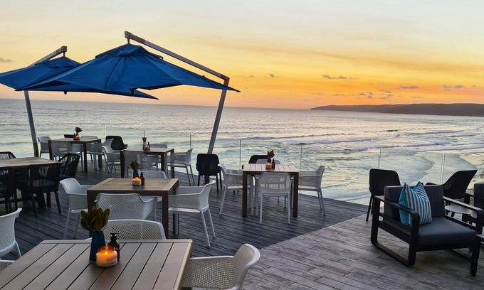 Wilderness Beach Hotel | Views Boutique Hotel & Spa