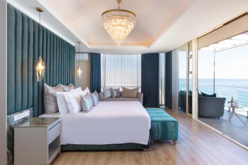 Wilderness Beach Hotel | Views Boutique Hotel & Spa