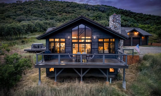 Steamboat Springs House | Views Location Privacy all in one Beautiful 10 Acre Estate