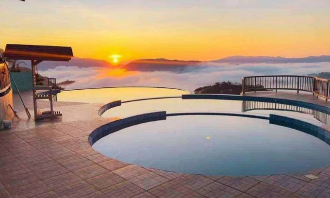 Tanay Resort | Viewscape Nature Park Tanay powered by Cocotel