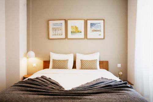 Yverdon-les-Bains Hotel | Vigata