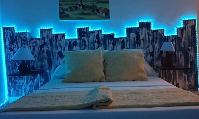 Fort-de-France Bed & Breakfast | Vigets Lel