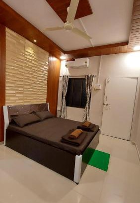 Ganpatipule House | Vighnaharta Homestay