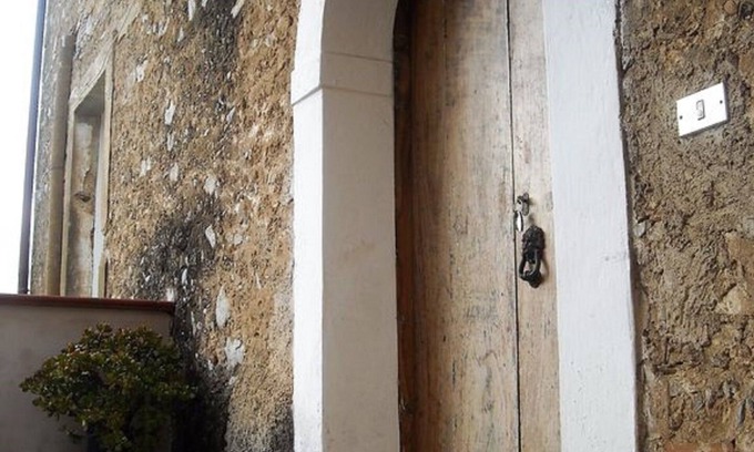Palinuro Apartment | Vigia. romantic in the center of Palinuro