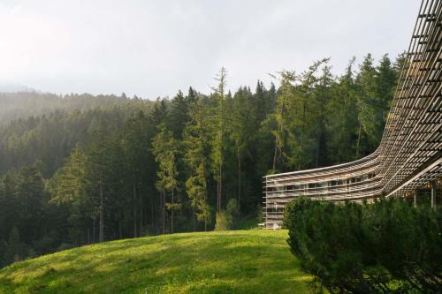 Lana Hotel | Vigilius Mountain Resort
