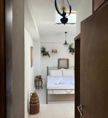 Avgonyma House | Vigliata Sidirounta Traditional Stonehouse