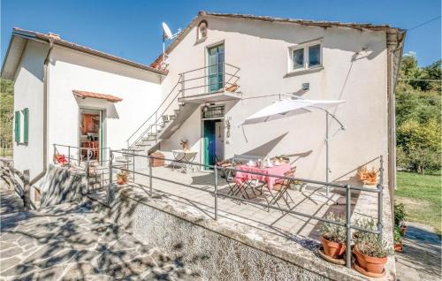 Varese Ligure House | Vigna Marengo