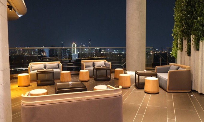 Panyu Resort | Vignette Collection Guangzhou Xanadu Hotel by IHG