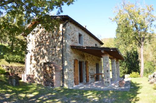 Bagni di Lucca House | Vignoli