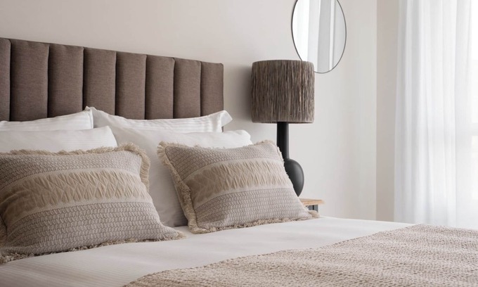 Vigo Condo | VIGO THE HOME