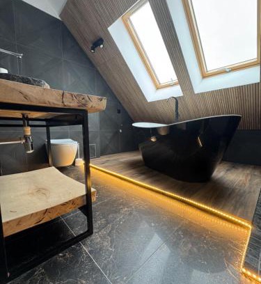 Osno Lubuskie Apartment | Vigorhaus