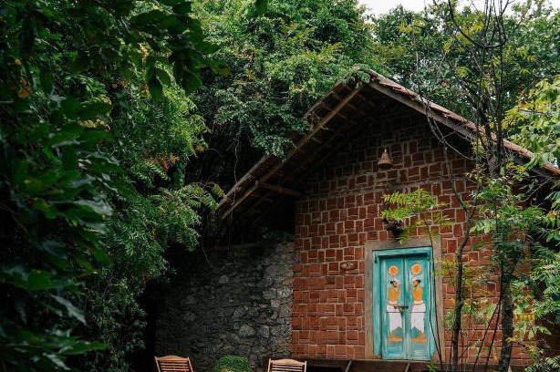 Dambulla House | Vihanga Village - Jungle retreat in Dambulla