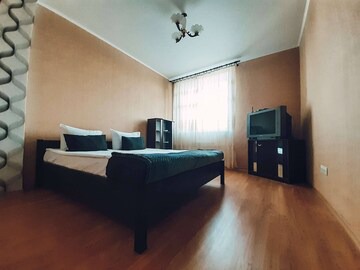 Vyshhorod Apartment | Vihola Homes
