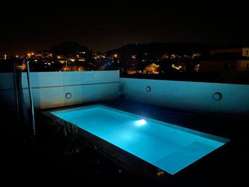 Calvisson Villa | VIILA SUD Piscine