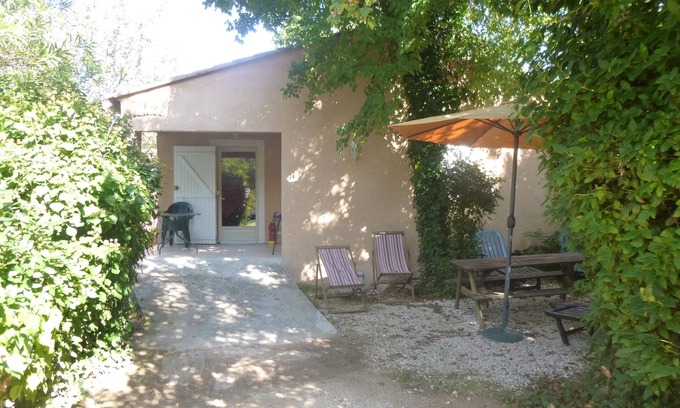 Sollies-Toucas Cottage | ViIlas Sollies Toucas rent all year