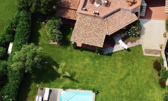 San Giovanni Villa | Viilla Dreaming - Belocations