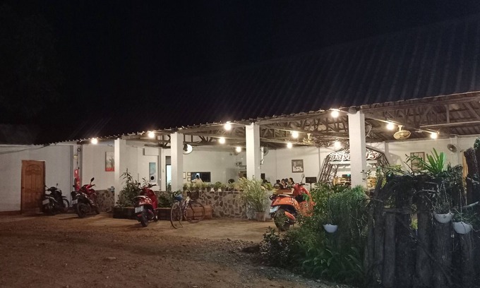 Mae Hong Son Hotel | Vijitporn House Hotel