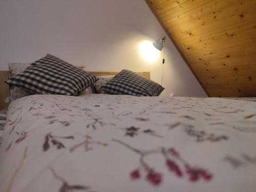 Konjska Reka Apartment | Vijogor kod Plavog