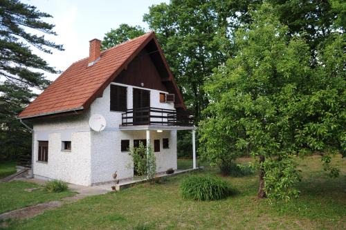 Central Serbia House | Vikend-kuca Vevericji Kraj