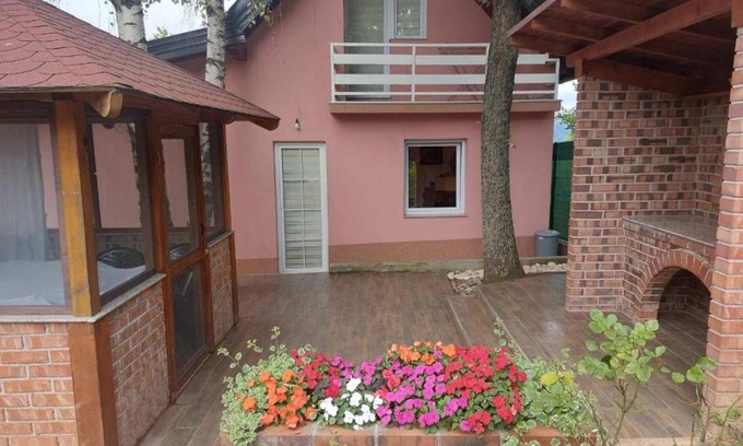 Novi Grad Sarajevo House | Vikendica Ahatovići 2