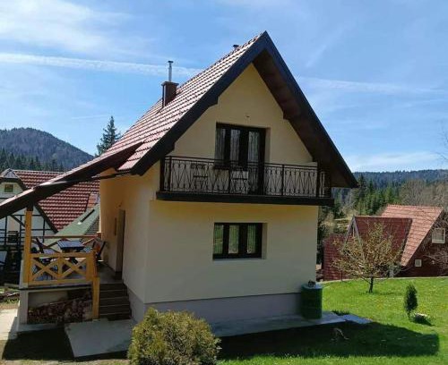 Tara National Park House | Vikendica Vera