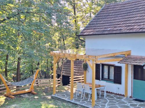 Babe House | Vikendica WoodNook Kosmaj - Šumski kutak