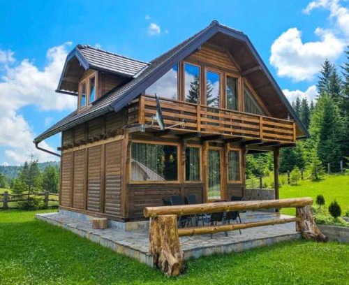 Mitrovac Apartment | Vikendice Dream