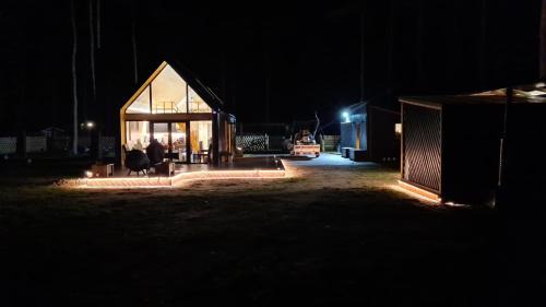 Laane-Harju Parish Villa | Viking beach Villa