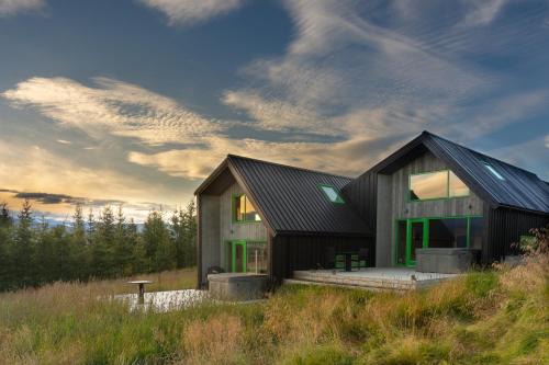 Akureyri House | Viking Cottages & Apartments