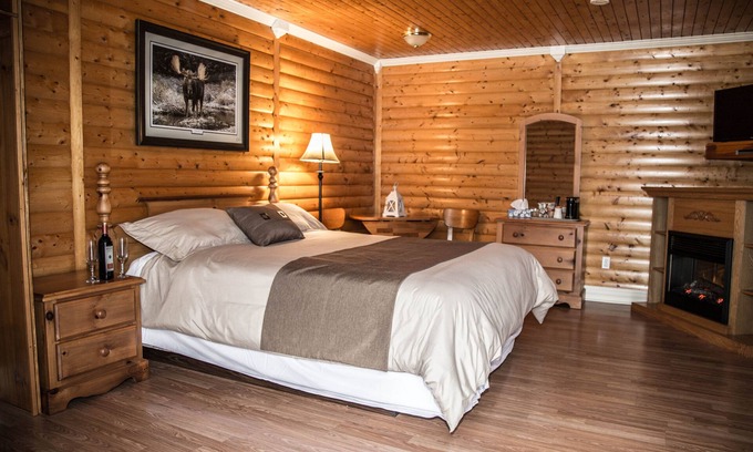 Terra Nova Hotel | Viking Lodge Motel