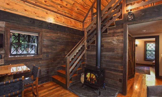 Guilford Hotel | Vikings Villages Resort