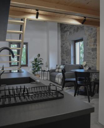Kozbana Apartment | Viktor Estate