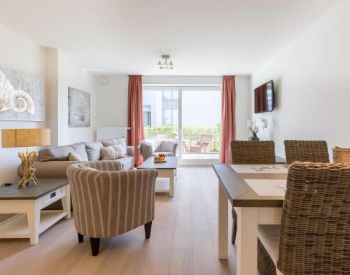 Westerland Apartment | Viktoria 4 you - Whg. 03