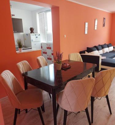 Sapareva Banya House | Viktoria House