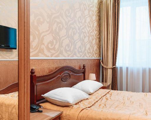 Svyatoshyns'kyi District Hotel | Viktoriya Family Hotel Restaurant complex