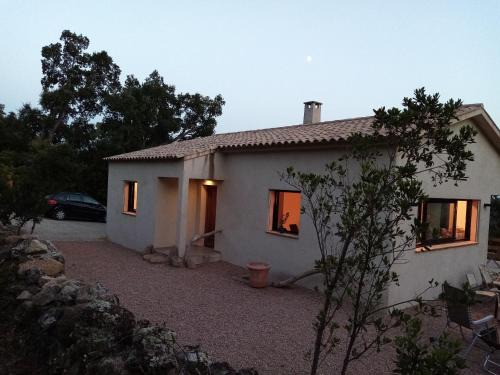 Conca Villa | VILLA I BAGHI - sans vis-à-vis au calme