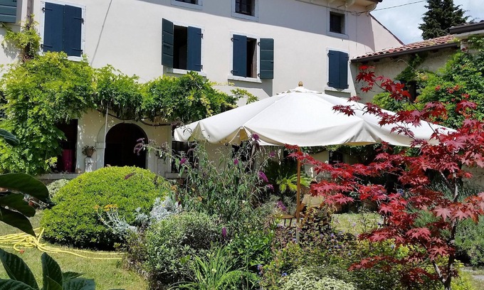 San Giorgio di Valpolicella House | Villa Glicine in valpolicella