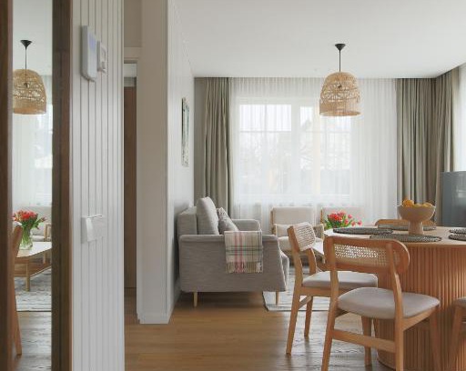 Druskininkai Apartment | Vila 44