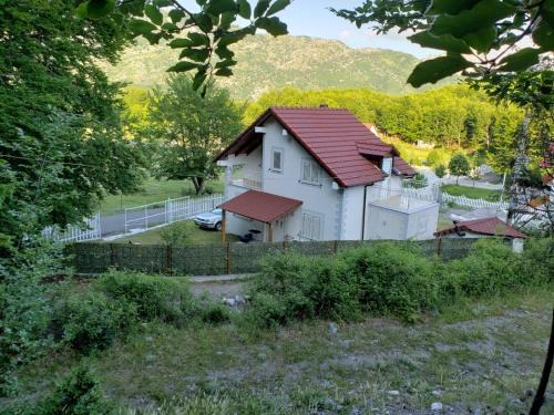 Razem Villa | Vila 86